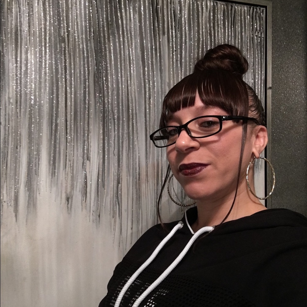 Meet your Posher, Cathy